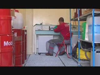 responsable hygiene secu envir