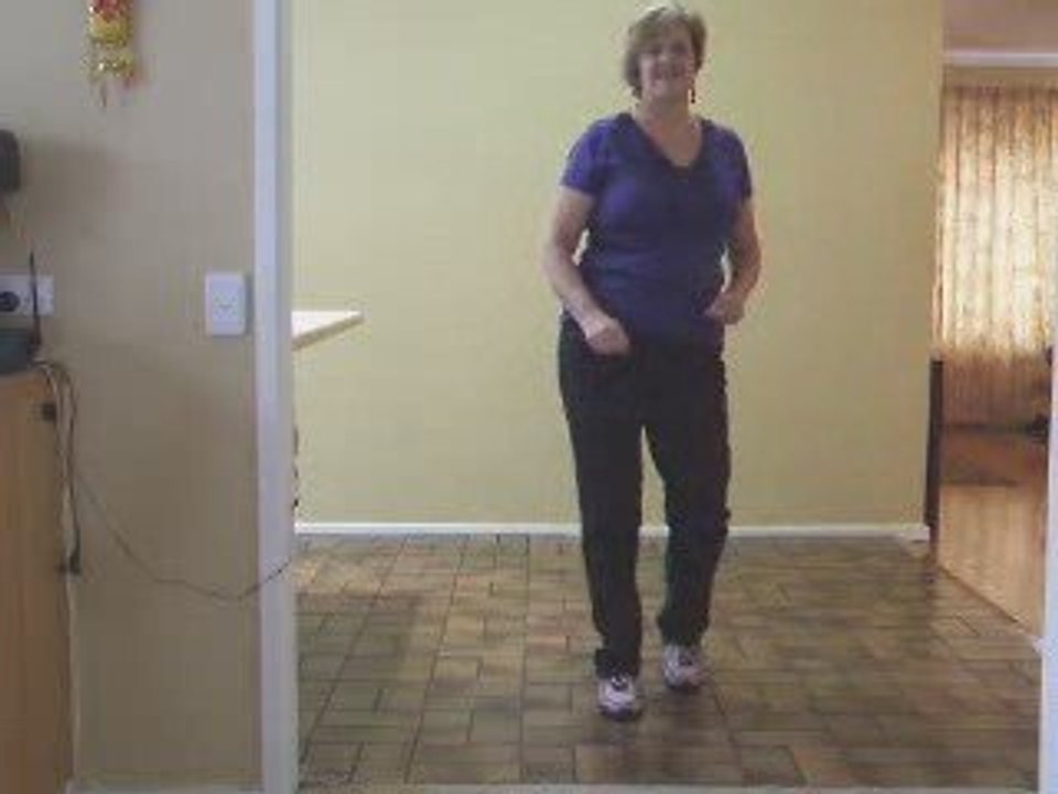 A little cuckoo Upper Beginner