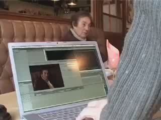 Collecte du patrimoine oral en Pays Basque