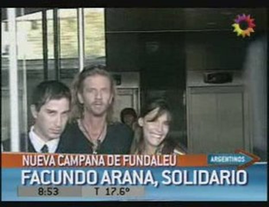 Facundo A