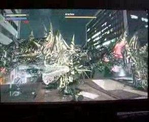 Preview Ninja Blade (360)