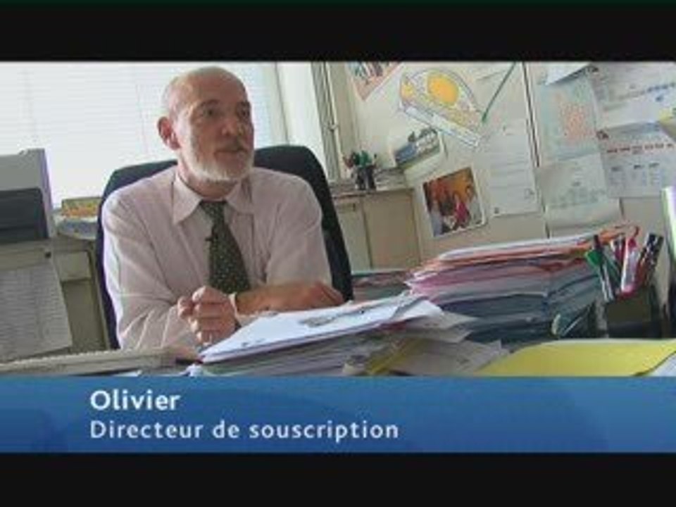 Souscripteur