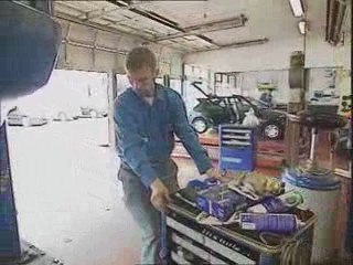 Technicien de maintenance 2