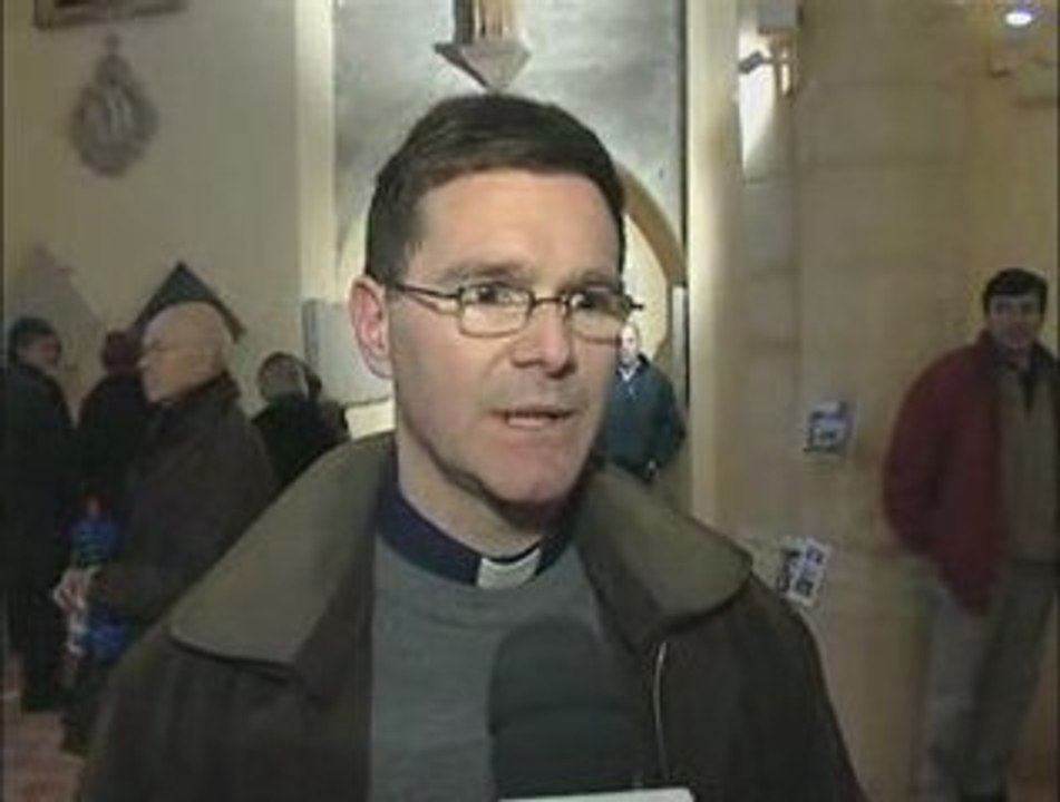 Nicolas fresnet
