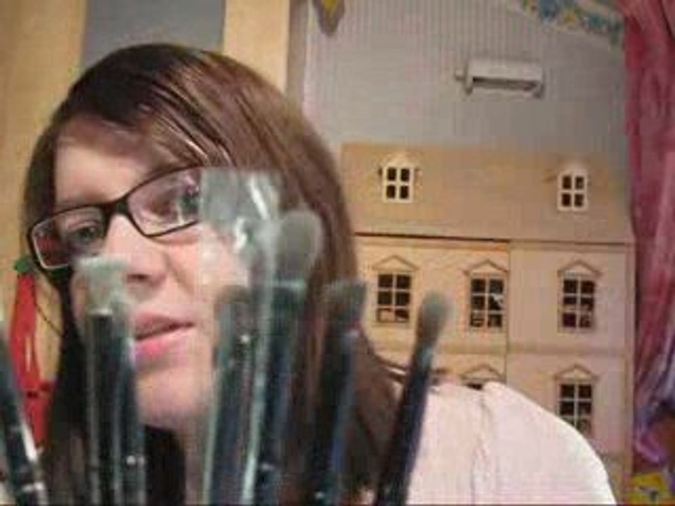 Polecane kosmetyki na Marzec! Makijaz, uroda, pedzelki!