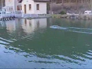 Minicat carbon 3s 2600kv