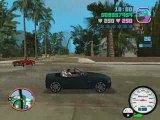 Gta Vice City Bmw z4
