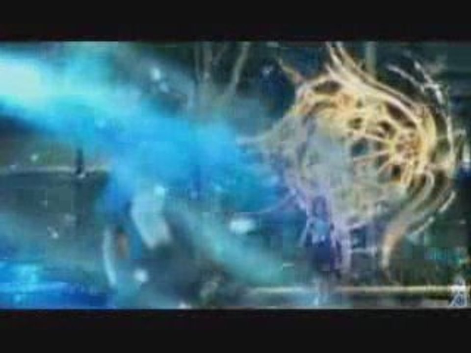 essai FF the last hope