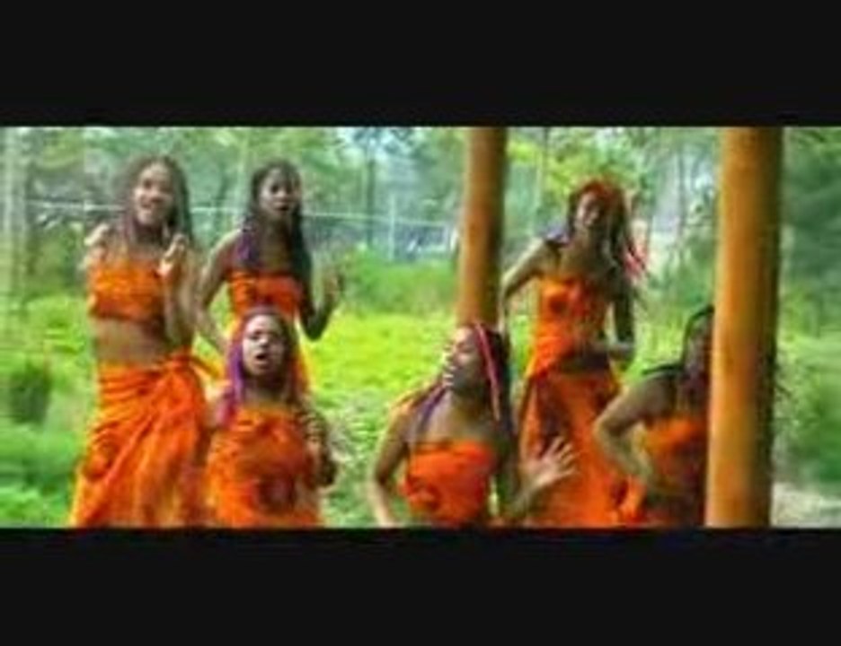 Koezy : desa moramora