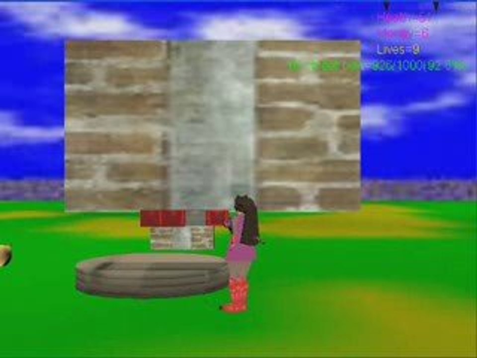 MyDream Video Game Preview 2