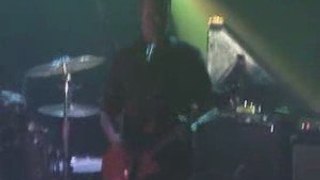 5 QOTSA - Mexicola Philadelphia with Dave Grohl 2002