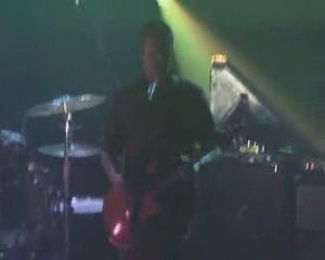 5 QOTSA - Mexicola Philadelphia with Dave Grohl 2002