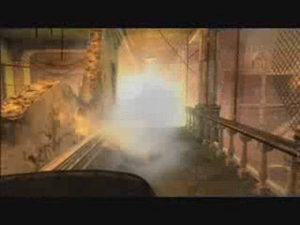 Call of Duty : World at War Map pack 1 Zombie Nazy trailer