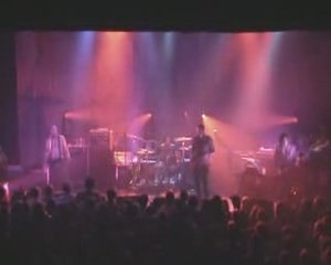 3 QOTSA - You Would Know Philadelphia 2002  Dave Grohl 2002