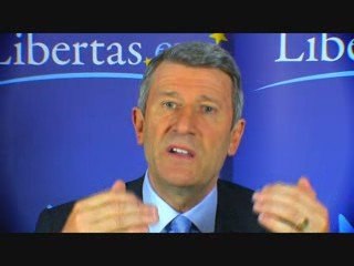 Interview de Philippe de Villiers