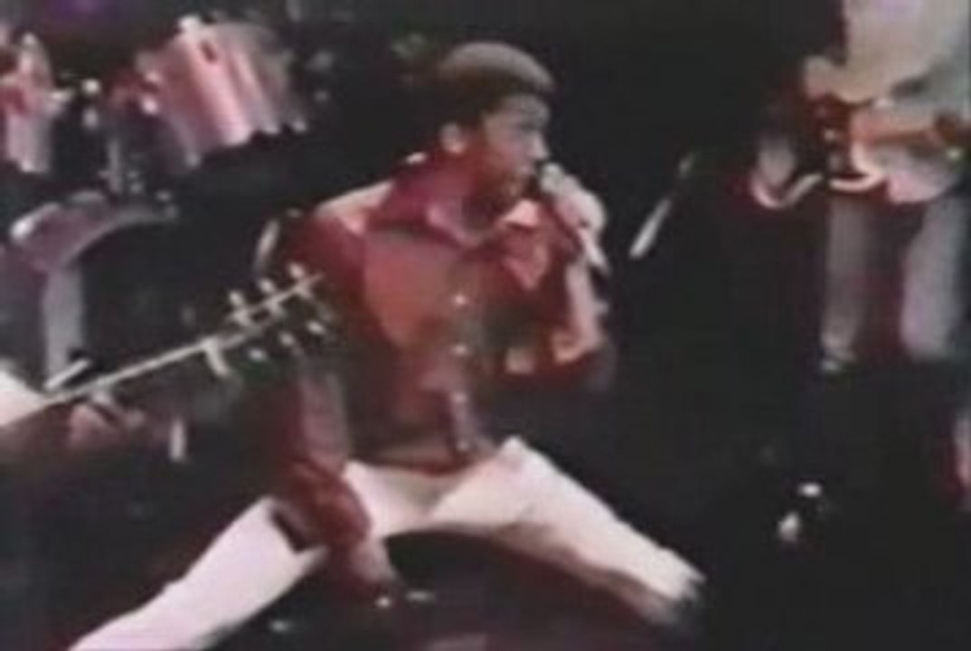 Bad Brains - Right Brigade