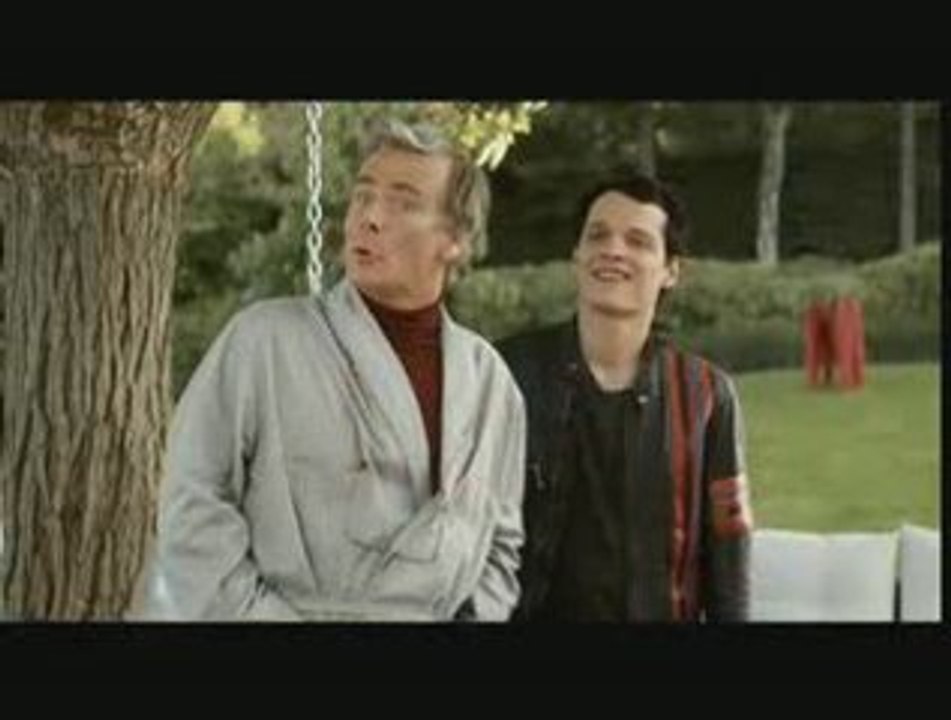 Incognito - Bande Annonce (Dubosc) HD