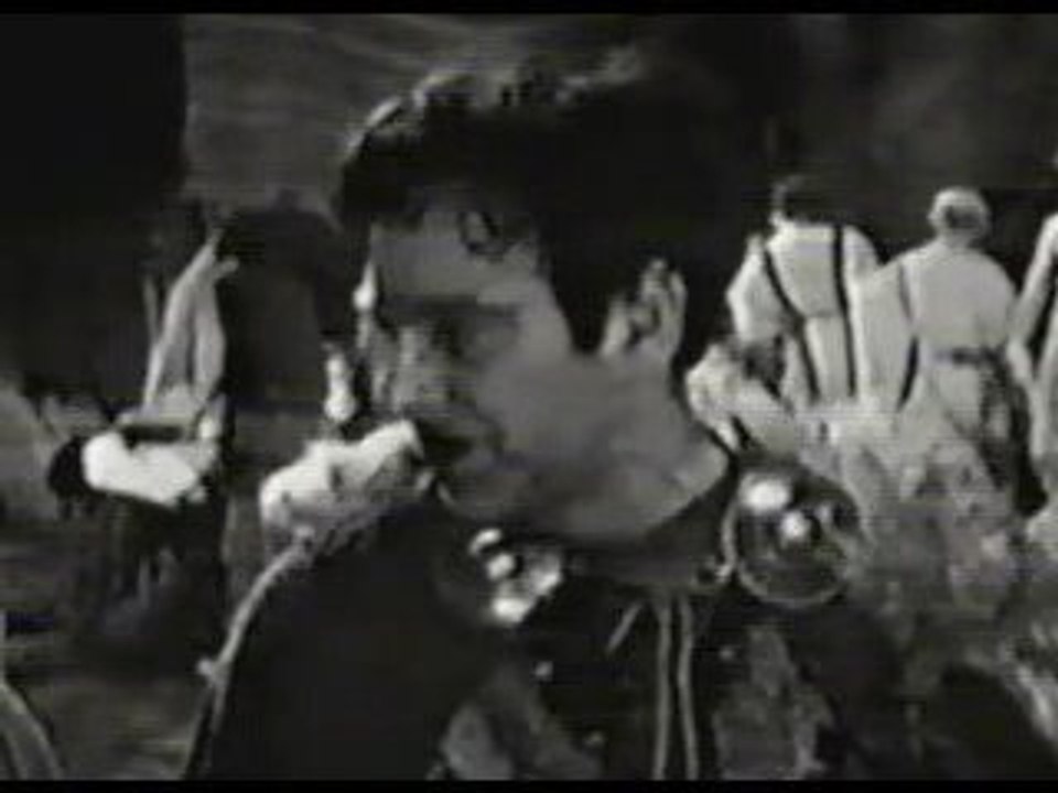 Doctor Who The Myth Makers (Recon)  2.1
