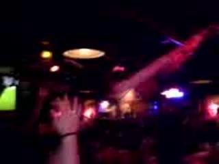 finale de la LDC à l'Australian Bar 4