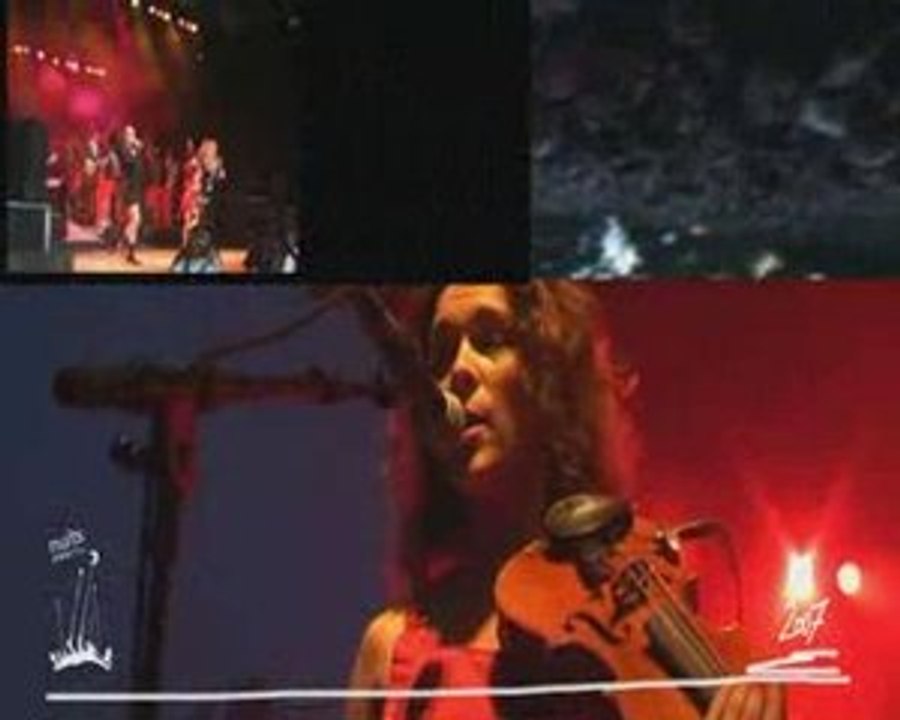 Festival des Nuits d'Été 2007 / Sablé-sur-Sarthe