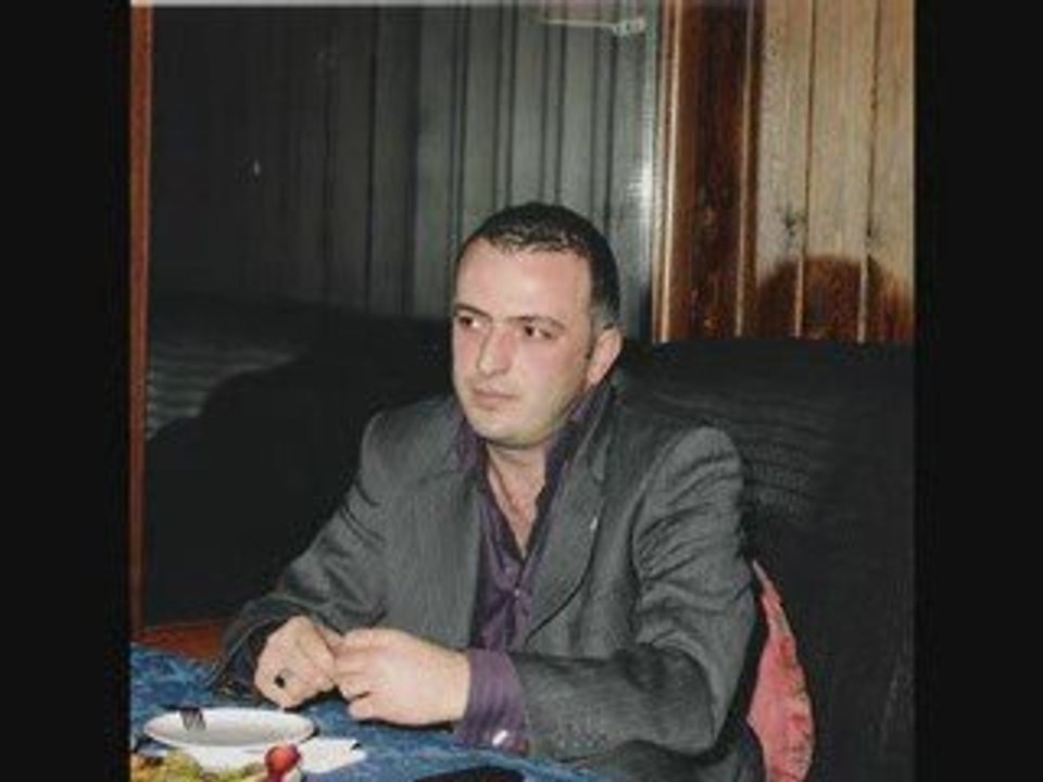 ahmet kurt