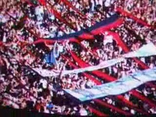 San Lorenzo - Riverplate 5-1 Clausura 2009