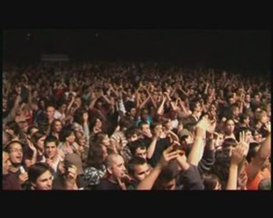 Festival des Nuits d'Été 2008 / Sablé-sur-Sarthe