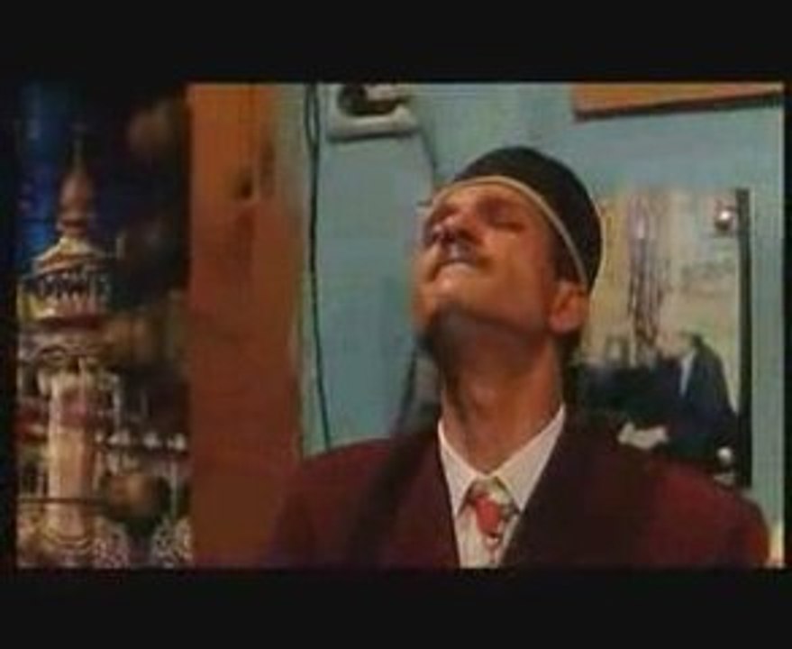 Le dhikr de Baba Ekrem