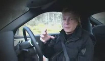 Porsche 911(997) Face Lift PDK - Top Gear