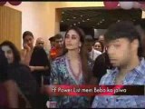 Kareena Kapoor takes over Aishwarya Rai Bachchan in bolly...