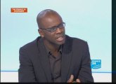 Lilian Thuram, ambassador for France's Euro 2016 bid?