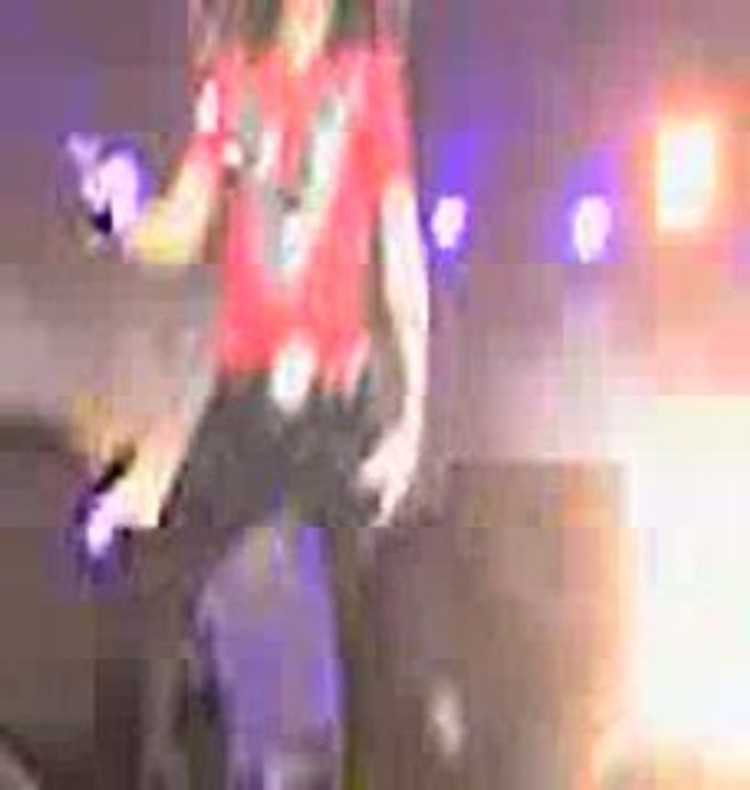 Heilig- Dijon - 11.03.08