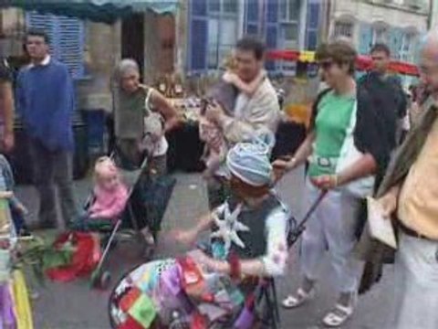 Le festival RenaissanceS