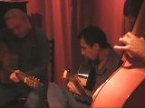 ANGELO DEBARRE Swing Manouche - Gipsy Jazz Master
