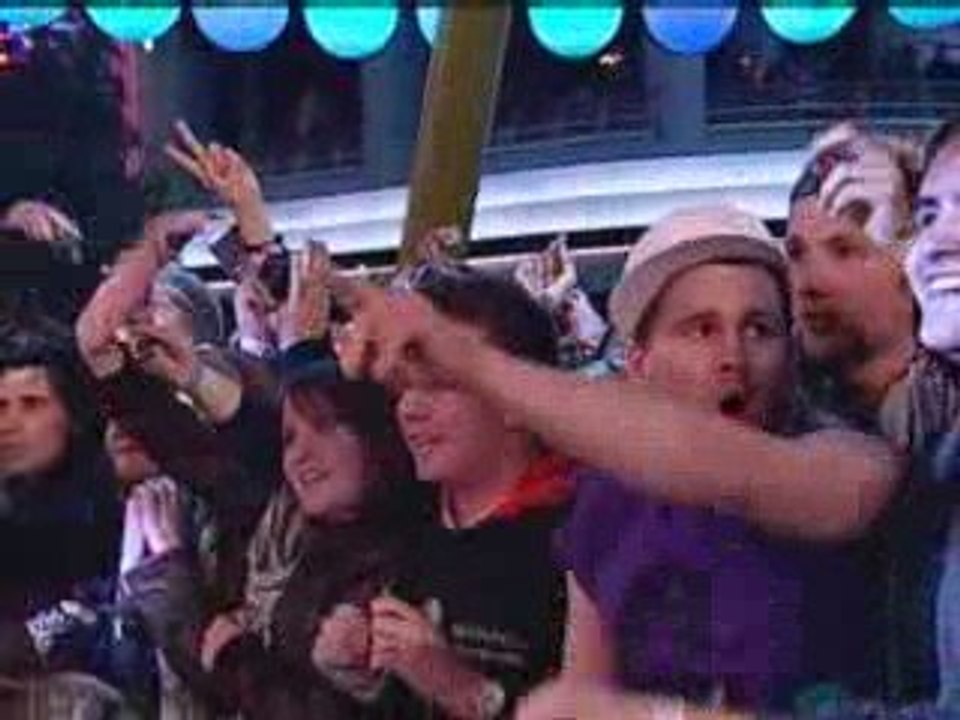 Michael Jackson tickets sold out