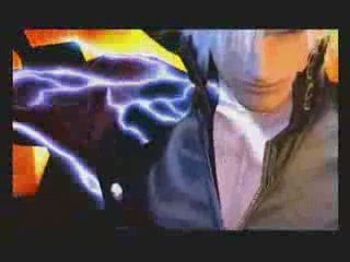 Devil May Cry 2 Boss Final