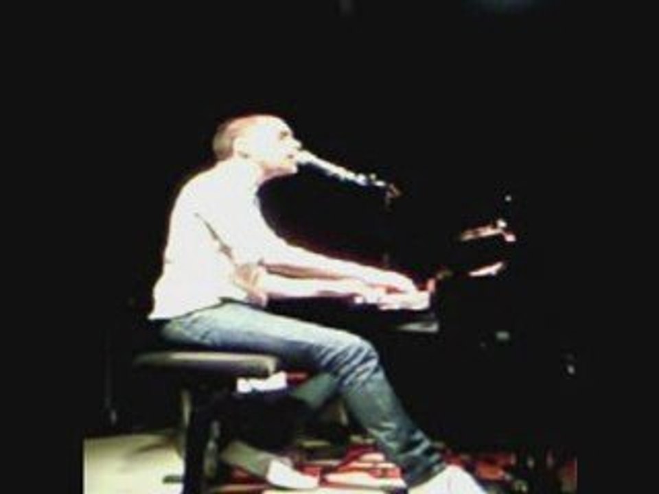 martin rappeneau Julien concert Café Rex toulouse