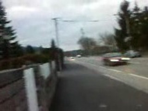 Barikit prépa 85cc .