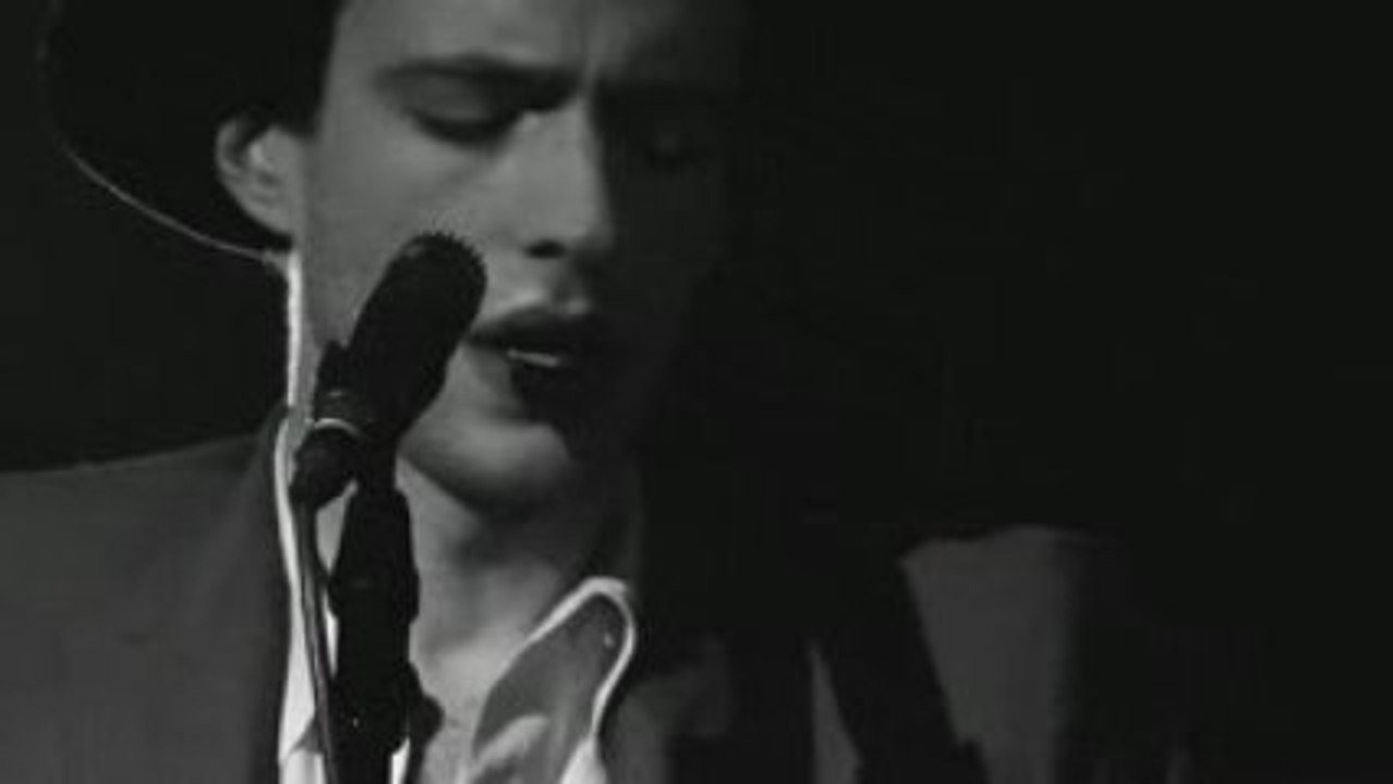 The Veils - Scarecrow