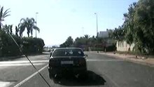CORNICHE