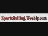 Sports Betting System - Learn From A sports Betting Champ...