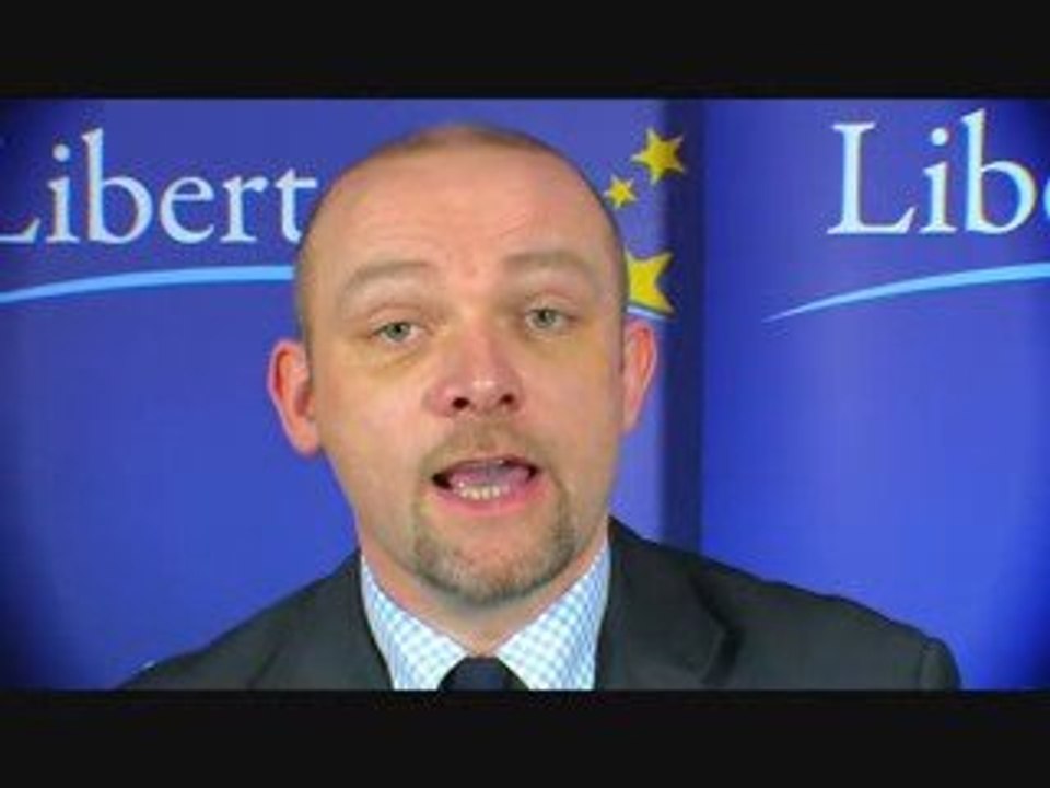 Interwiew de Frédéric Nihous Libertas