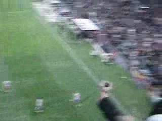 Athlético Madrid VS BARCA Penalty