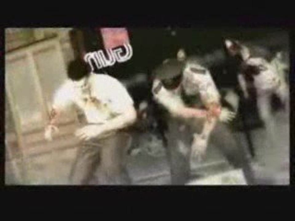 BIOHAZARD THE DARKSIDE CHRONICLES Debut Trailer