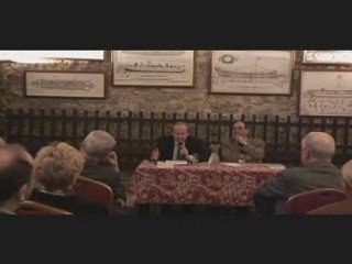 Colloque 110309 Yvan BLOT 1