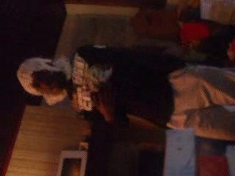 Clip de KA2s 2
