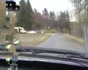 Cam embarquée ES3 baldo 09