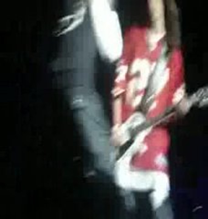 Vergessene Kinder-  Dijon 11.03.08