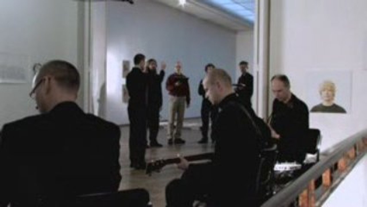 Vox Clamantis - Weekend Guitar Trio