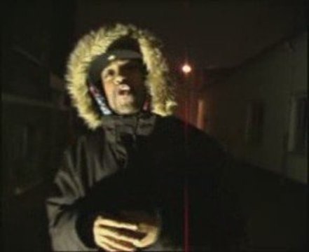 Hip-Hop Thérapie - Nubi Sale